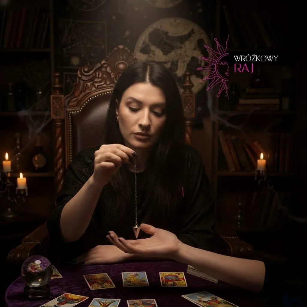 Ewelina Kulej — Wróżkowy Raj